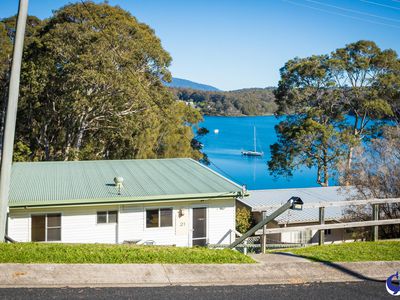 21 THE LOOP, Narooma