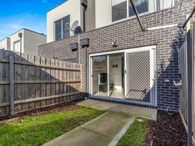 46A Macedon Parade, Wollert