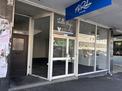 475 Princes Street, Dunedin Central