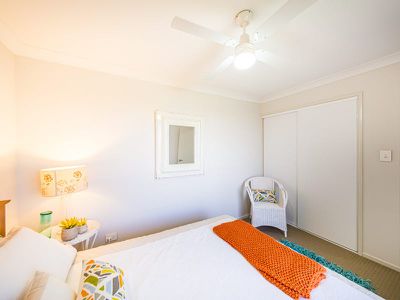 1 Wallum Close, Kingaroy