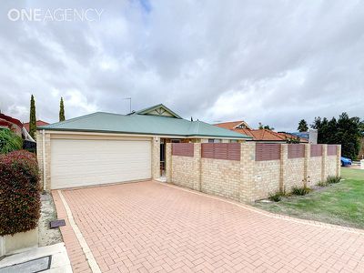 12 Domeney Place, Landsdale