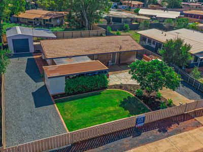 48 Brodie Crescent, South Hedland