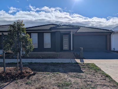 18 Singleton Circuit, Armstrong Creek
