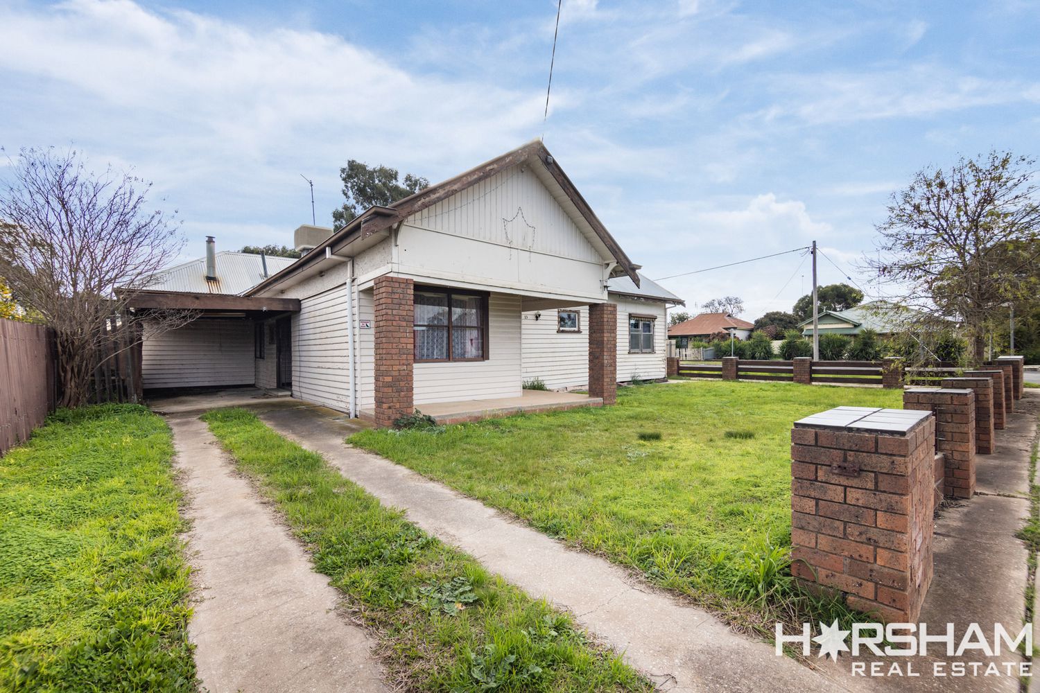 13 Albert Street, Horsham
