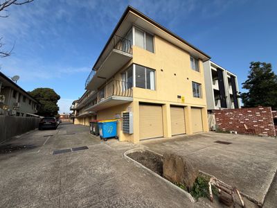 13 / 709 Barkly Street, West Footscray
