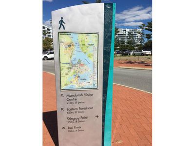 9 Torcello Mews, Mandurah
