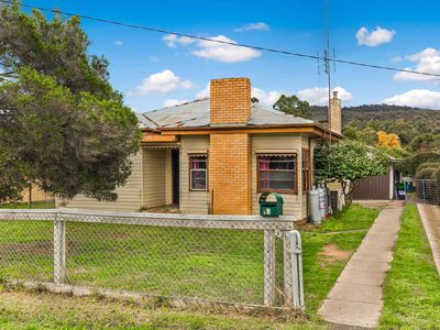 18 High Street, Heathcote