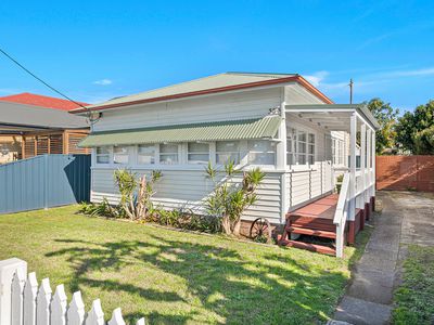 304 Windang Road, Windang