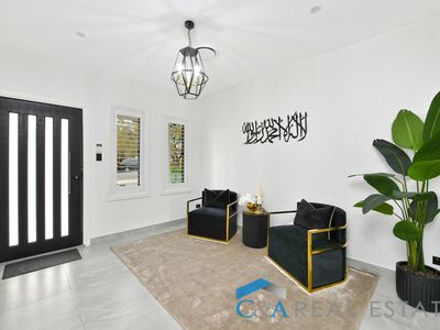 218 WATERLOO ROAD, Greenacre