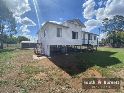 3 Railway Terrace, Kingaroy