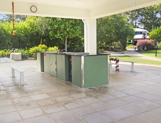Tidy Villa in Gated Community image 10
