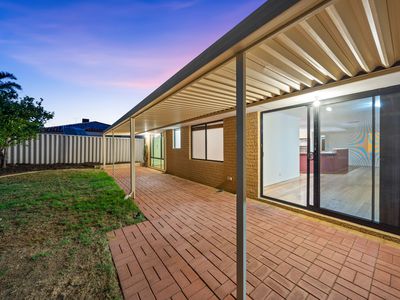 25 Streeter Way, Beeliar