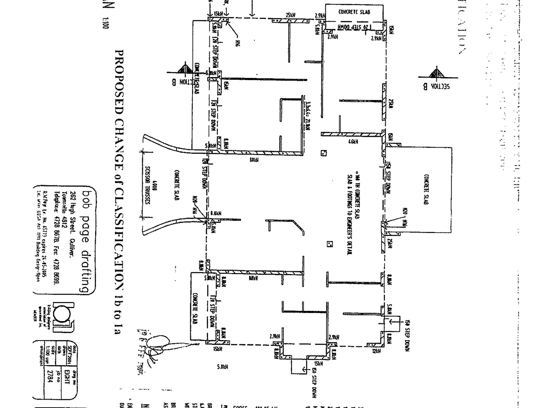 18 Hope Street, Cooktown