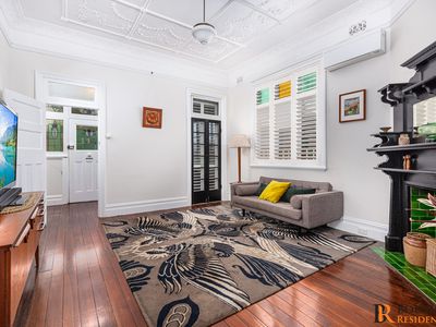2 Osgood Avenue, Marrickville