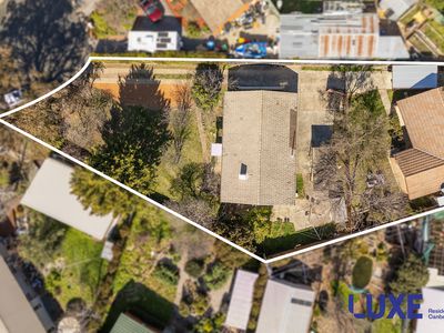 4 Kershaw Place, Page