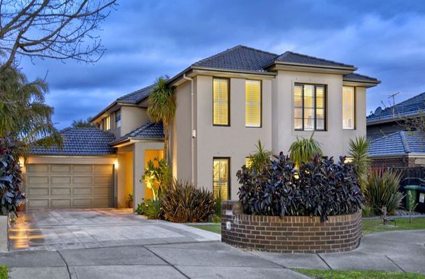 48 The Garlands, Craigieburn