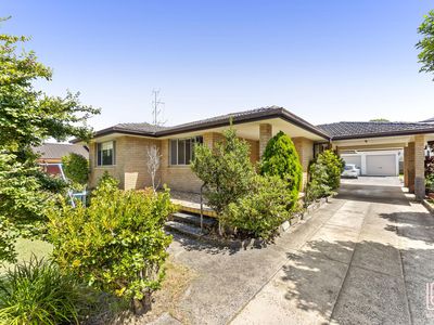 18 Belbowrie street, Canton Beach