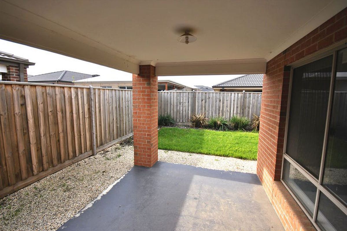 65 Macumba Drive, Clyde North