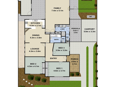 85 Railway Place, Williamstown