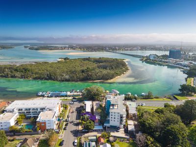 3 / 24 Little Street, Forster