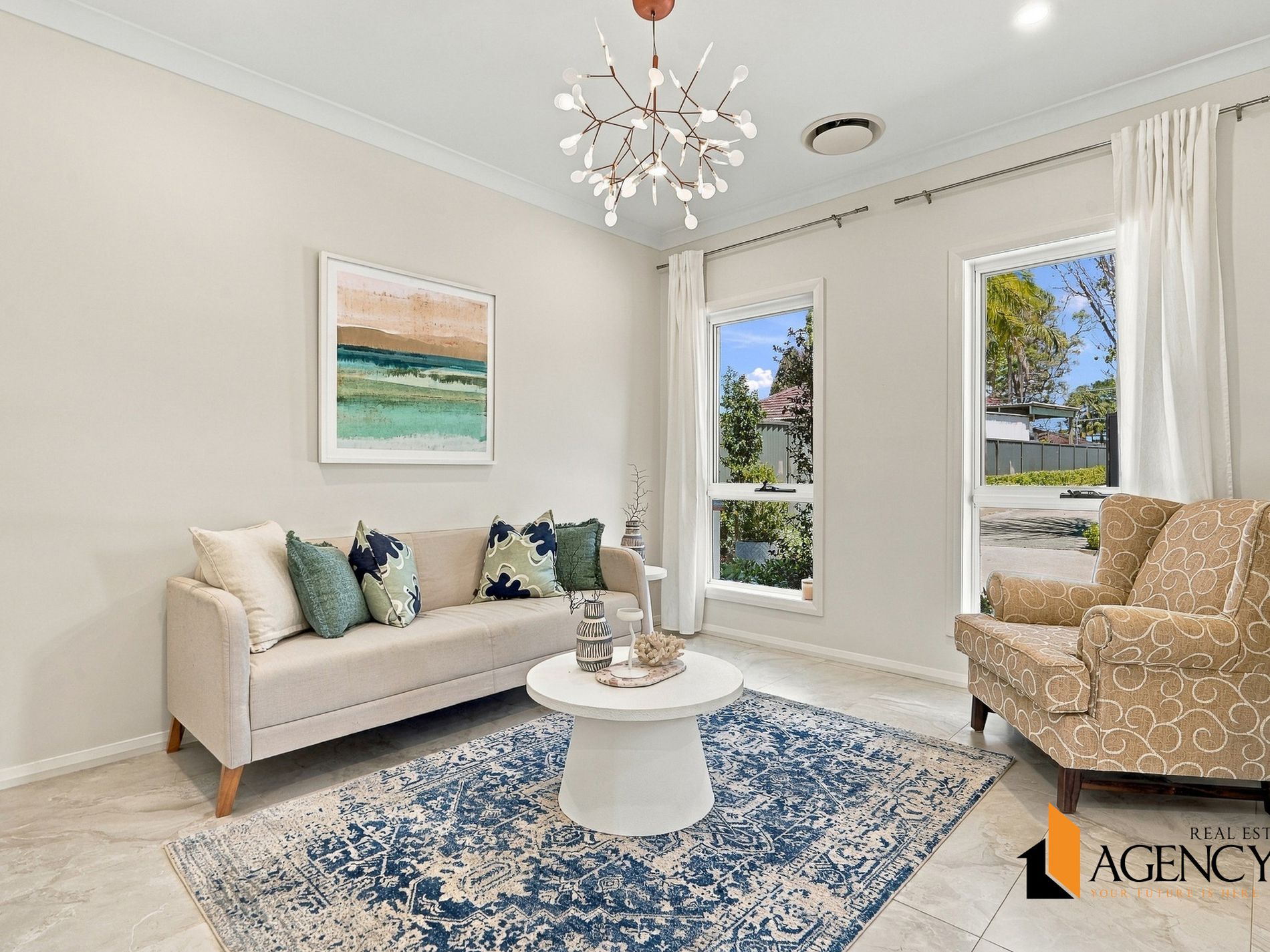21A High Street, Mount Kuring-gai