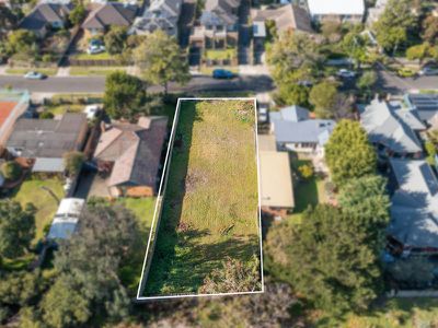 64 Kananook Avenue, Seaford
