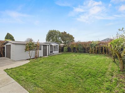 50 Buchanans Road, Hei Hei