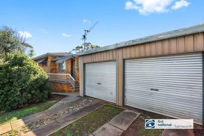 55 Darling Street, Tamworth