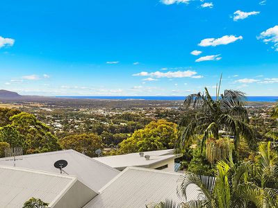 1 Somerset Drive, Buderim