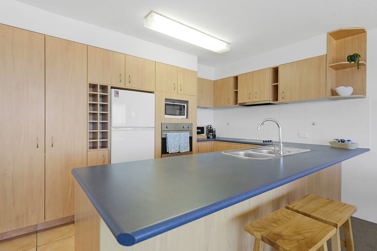 11H / 828 Pacific Parade, Currumbin