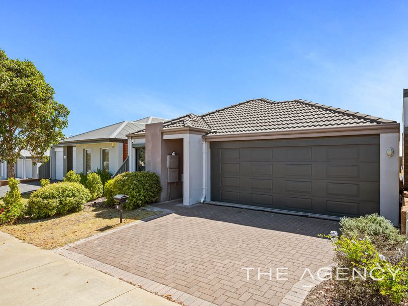8 Addis Way, Wandi