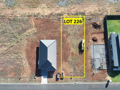 Lot 226 Federation Boulevard , Forbes