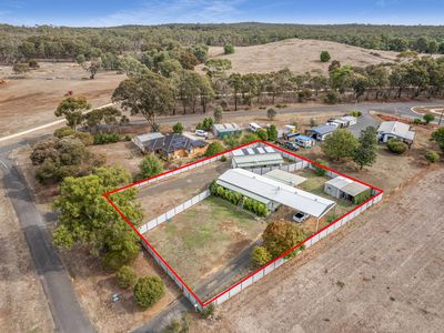 20 Broodie Street, Heathcote
