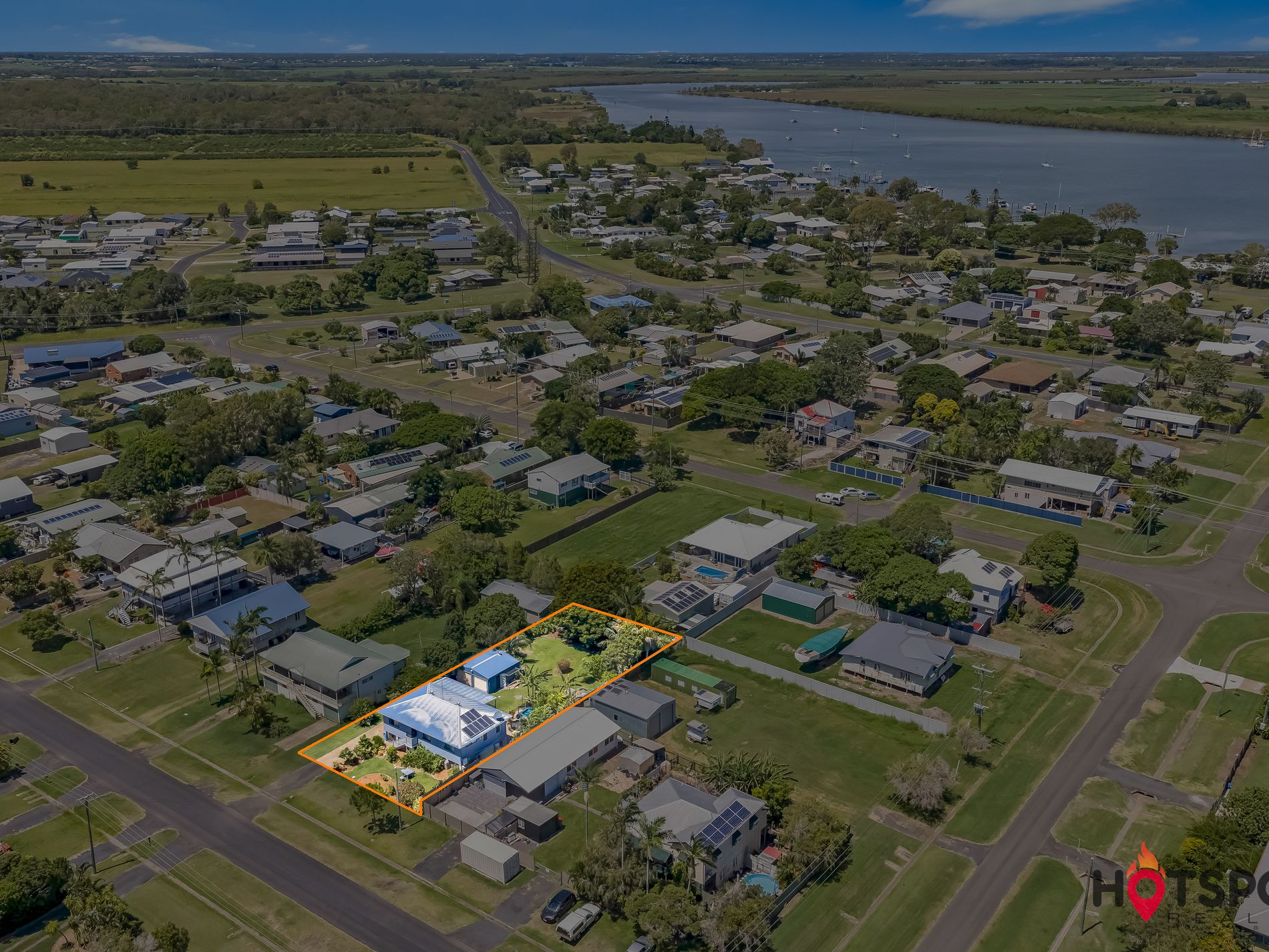 22 Doctor Street, Burnett Heads