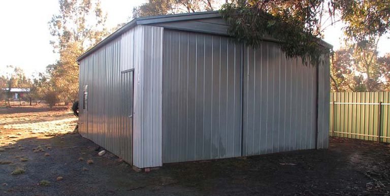 23 Hurt Street, Violet Town