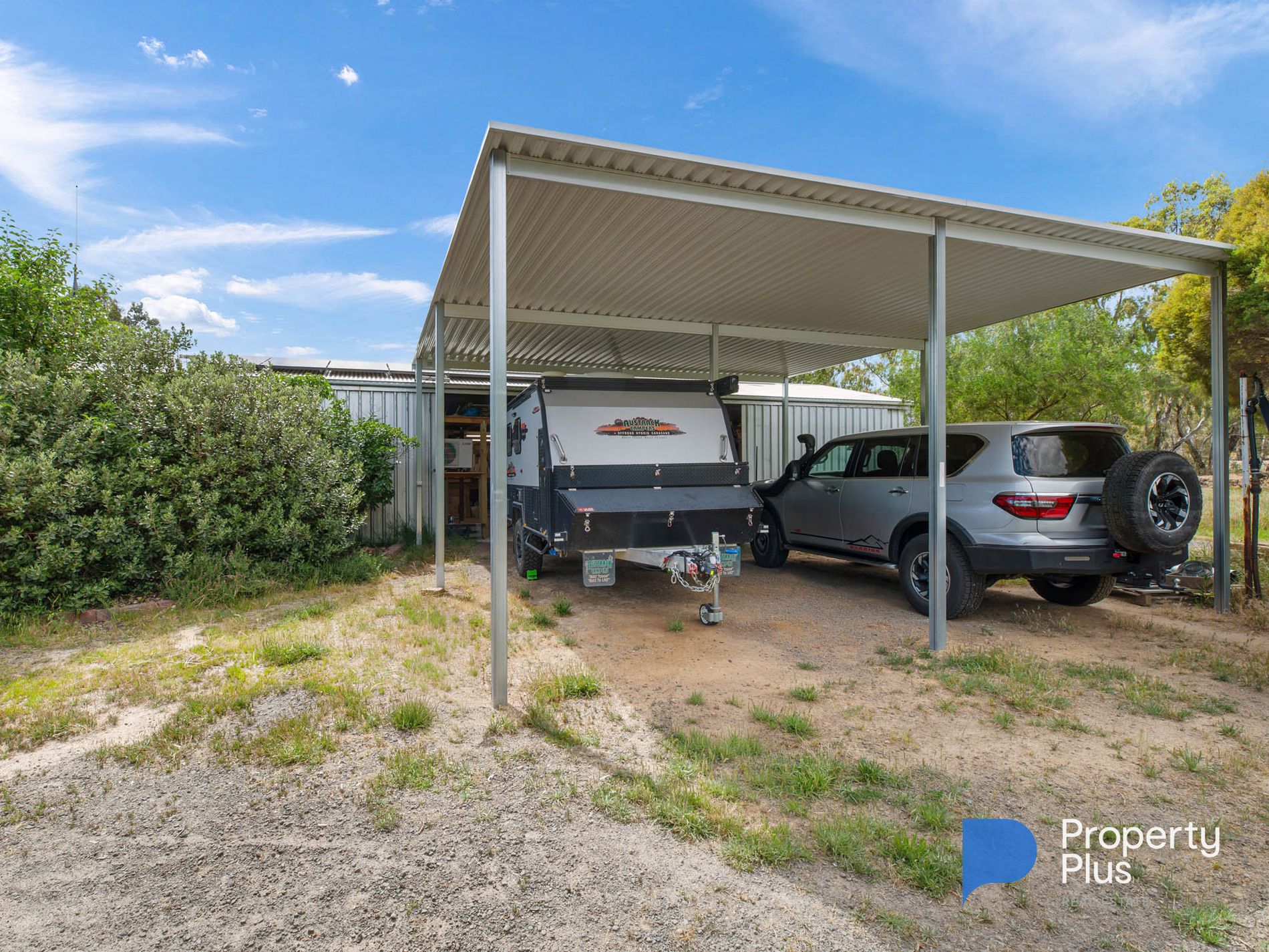 222 Eagles Road, Harcourt