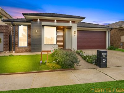 10 Saxby Street, Tarneit