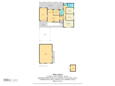 41 Eureka Street, Hannans