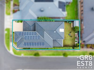 31 Statham View, Cranbourne West