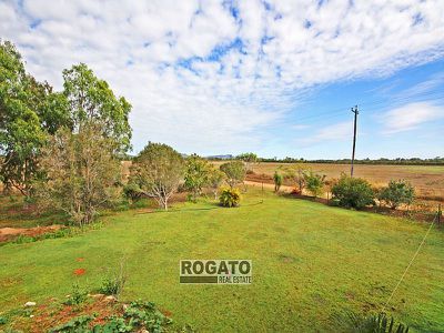 939 Leadingham Creek Road, Dimbulah