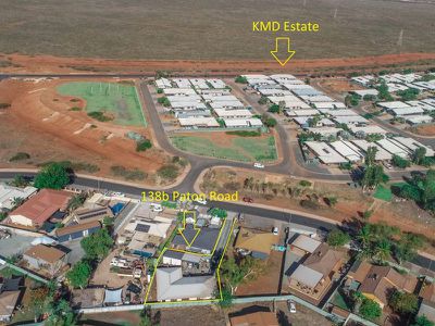 138B Paton Road, South Hedland