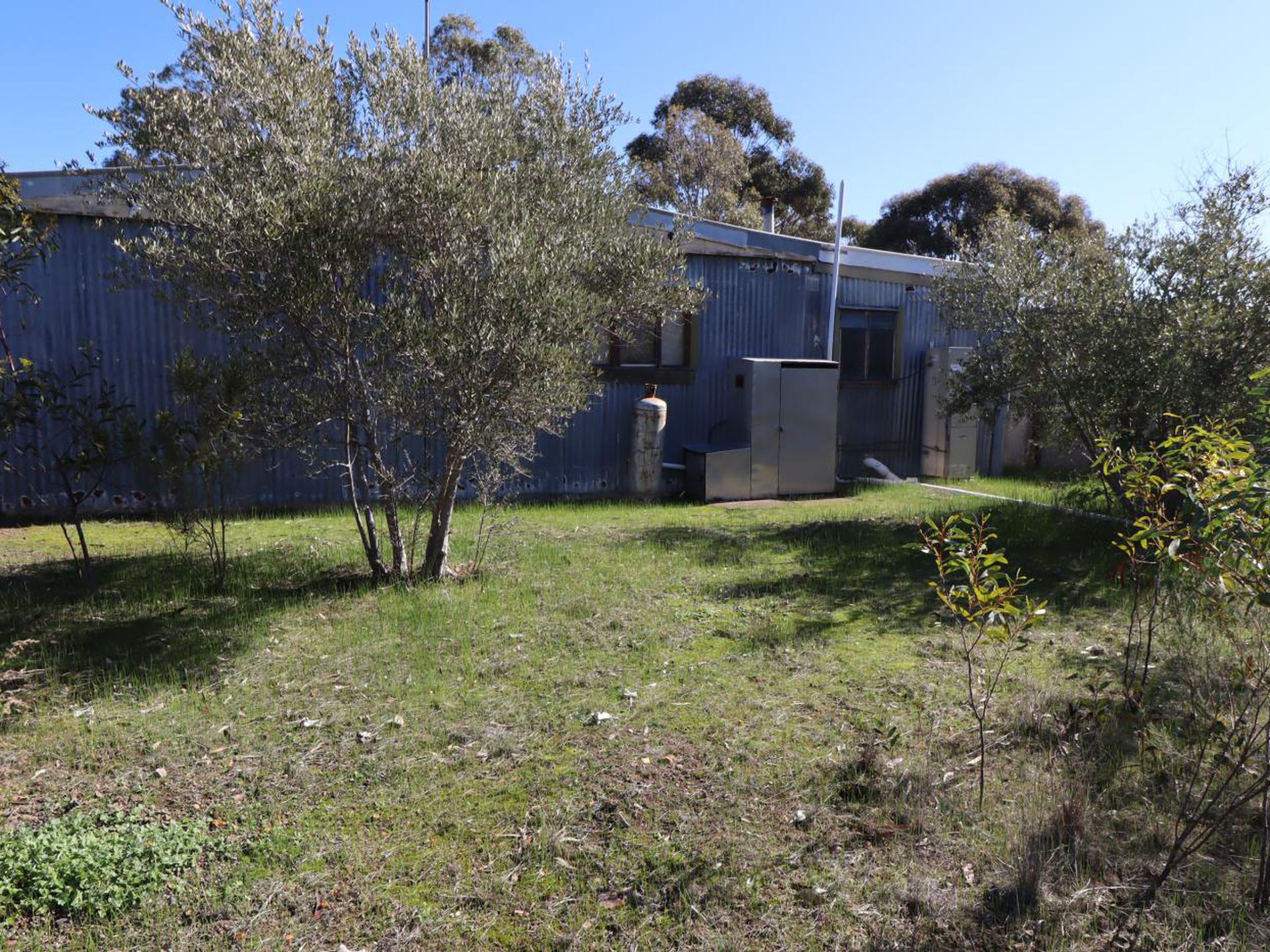 LOT 5 LOT 5 Tait Hamilton Road, Cornella
