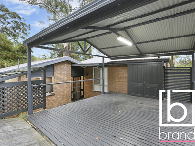 10 Rose Gum Lane, North Gosford