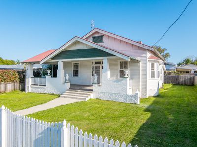 11 Argyle Street, Mullumbimby