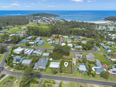 18 Glasford Crescent, Kioloa