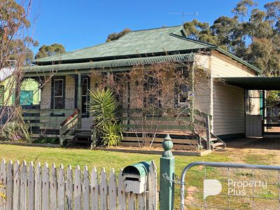 68 Wilson Street, Wedderburn