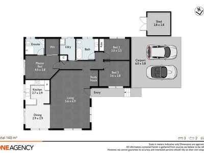 68 Lawrie Drive, Collingwood Park