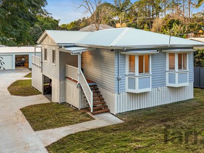 36 Siganto Street, Tamborine Mountain