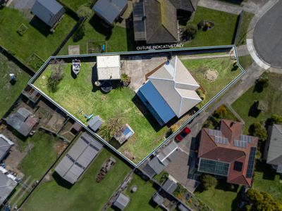 13 Dudley Avenue, George Town