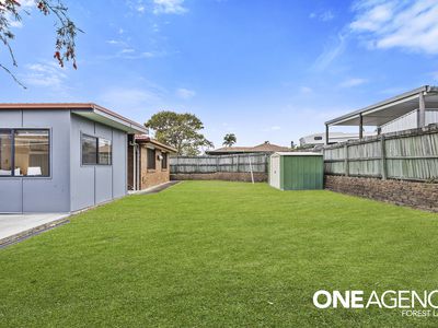 7 Clifton Crescent, Durack